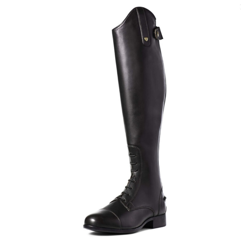 Ariat Heritage Contour Field Riding Boots 55701